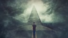 濒死中看见黑暗通道尽头正是天堂的大门(图)