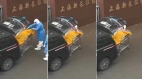 驚爆上海養老院將「活人」裝屍袋火化官方凌晨低調認了(視頻圖)