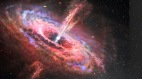 惡龍在咆哮NASA公布「黑洞」音頻(圖視頻)