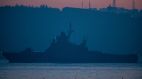 美國可能給烏克蘭反艦導彈以解黑海封鎖(圖)