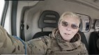 手中持有戰爭視頻烏克蘭軍醫神秘消失(圖)