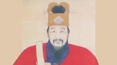 人要怎麼活著他和文天祥都是榜樣(圖)