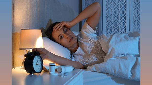 早睡早起佔人體健康的百分之七十