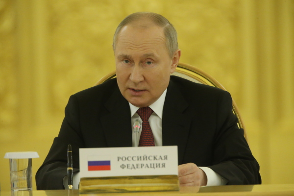 為避免債務違約，俄羅斯總統普京於6月22日簽署了一項法令。