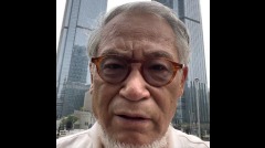 上海老人痛诉封控：折磨市民70天不是病毒是人(图)