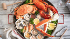 生食海鲜藏危机　小心肠炎弧菌上身(组图)