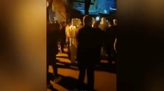 连续45天没饭吃上海人“造反”多地爆警民冲突(视频图)