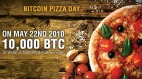 知道什么是“比特币披萨日”吗(图)