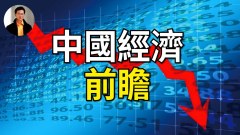 中國經濟前瞻(視頻)