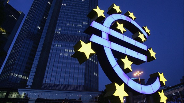 預計11月歐元區的年度通貨膨脹率將下降。