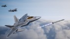 F-22升級：嘗試六代機技術(圖)