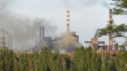 「鋼鐵廠被攻平民被殺」烏總理再次緊急呼籲(圖)