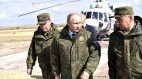 俄軍「內鬥」普京的下一步輪「宣戰」是否會叫停(圖)
