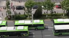 辽宁丹东再爆Omicron病毒转运大量居民隔离(图)