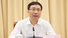 深圳前市长落马原因曝光暗助境外资本转移(图)