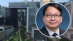 学者：陈国基是北京安插在港府的重要棋子(图)