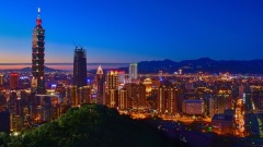“亚洲瑰宝”台北获评全球最宜居城市第10(图)