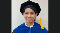 戴資穎征戰印尼羽球一姐升格「戴博士」(圖)