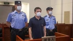 貪得無厭索收巨賄上海閔行原公安一把手被審查(圖)