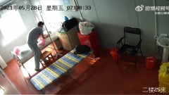 剛出生嬰兒口鼻湧糞便慘死視頻曝光石家莊父母討公道(視頻圖)