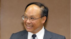 歷史性突破：美台達成新貿易協議(圖)