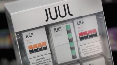 美FDA擬下架Juul電子煙(圖)