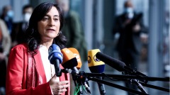 加国拟投300亿军费应对俄中北极威胁(图)