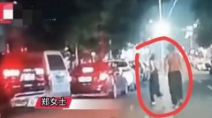唐山翻版溫州女拒陪酒遭醉漢持刀追砍(視頻圖)