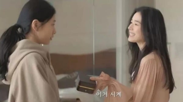 韓劇《安娜》一幕讓小粉紅「玻璃心」又碎一地(圖)