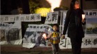 六四大屠杀33周年纪念什么呢(图)