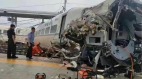 戰狼槓小粉紅貴州動車出軌9死傷胡錫進烏鴉嘴挨轟(視頻圖)