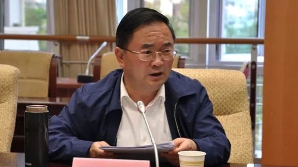 崔茂虎已任中央统战部副部长、国家宗教事务局局长。（图片来源：网络）