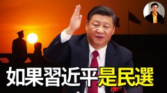 如果習近平是民選(視頻)