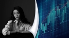 范冰冰的愛情與A股漲落的關聯之謎(圖)