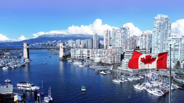 肖建華加拿大資產受矚目，加拿大一些專家認為或涉及洗錢行為。