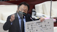 王世坚预测台北市长选举结果引热议(图)