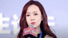 大陆记者为安倍落泪遭网暴自杀网民仍恶语相加(组图)