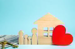 住不得「這9種房子」再便宜都別買(組圖)