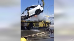 林志穎車禍第4天家屬對外懇求「一件事」(圖)