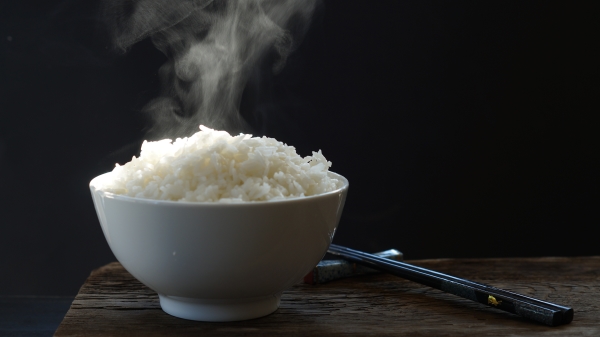 歐美人為甚麼不吃米飯？