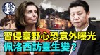 王毅捧习近平谋升官外交系统混战(视频)