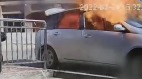 太熱大陸多地頻爆汽車自燃(組圖)