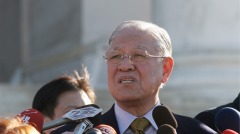 逝世2周年台湾日本政界人士均赞赏李登辉的贡献(图)