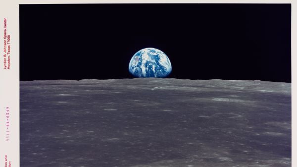 NASA小卫星飞向月球为人类再登月打前站(图)