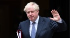 2名內閣大臣辭職英國首相約翰遜面臨新挑戰(圖)