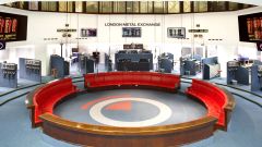 北京“截和”百年历史的伦敦金属交易所内幕(图)