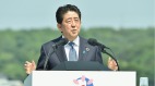 居港日本人：安倍去世是日本的一大损失(图)