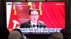 20天隱身後金正恩公開露面罕見出現貼身警衛身影(圖)
