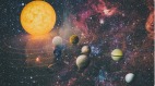 本週星象：天王星逆在金牛座債主找上門(組圖)