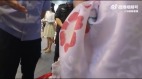 日本風情街尋釁滋事的為何不是那位警察(圖)